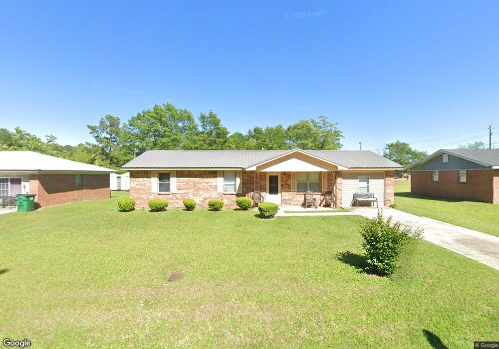 204 Royal St, Sylvester, GA 31791 - photo 1