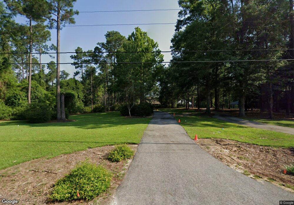 308 S Cedar Creek Rd, Cordele, GA 31015 - photo 1