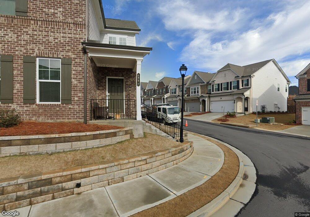 982 Edwin Ln, Sugar Hill, GA 30518 - photo 1