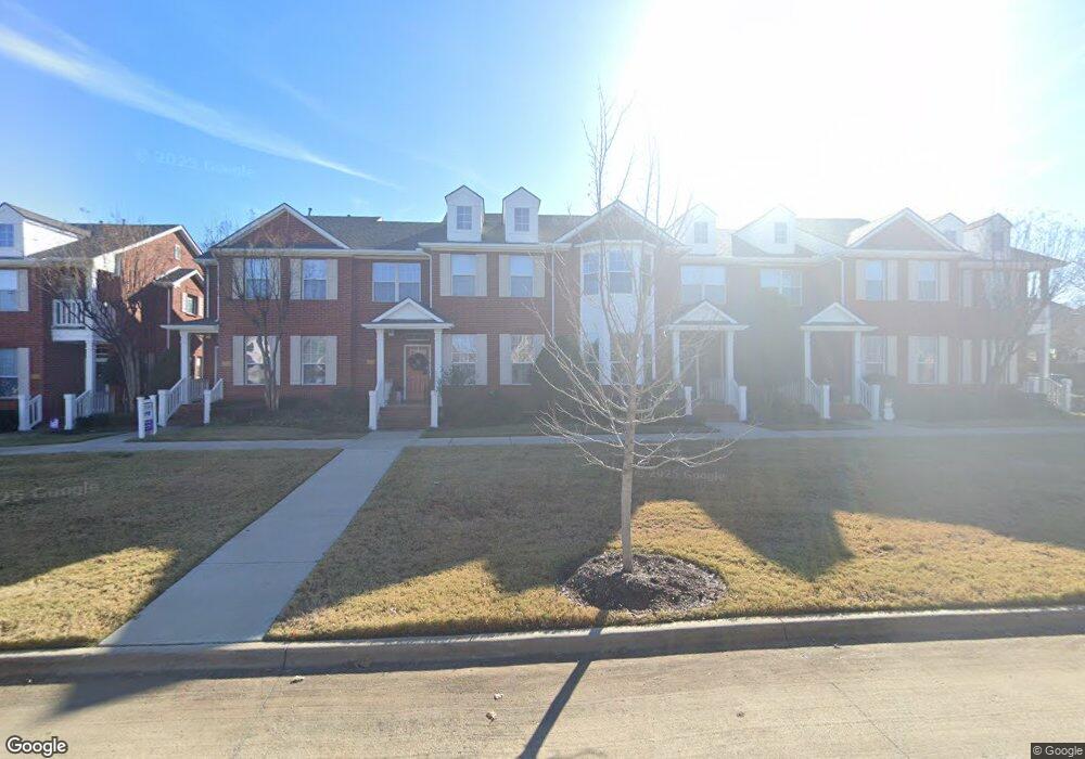 8012 Mimosa Dr, North Richland Hills, TX 76180 - photo 1