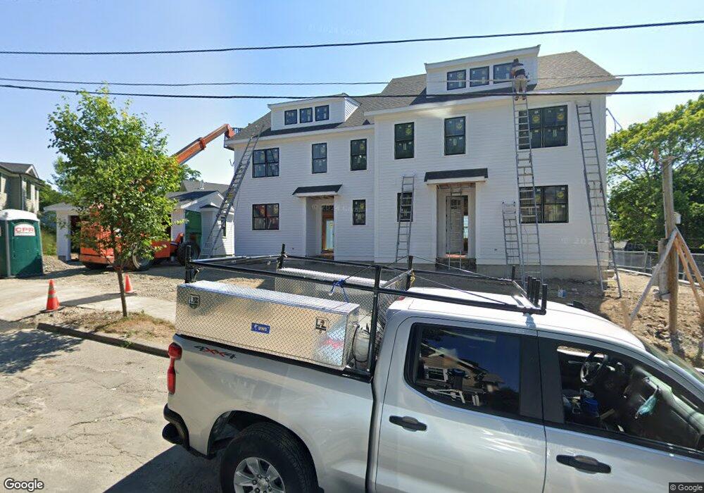 20 Wetherell St, Newton Upper Falls, MA 02464 - photo 1