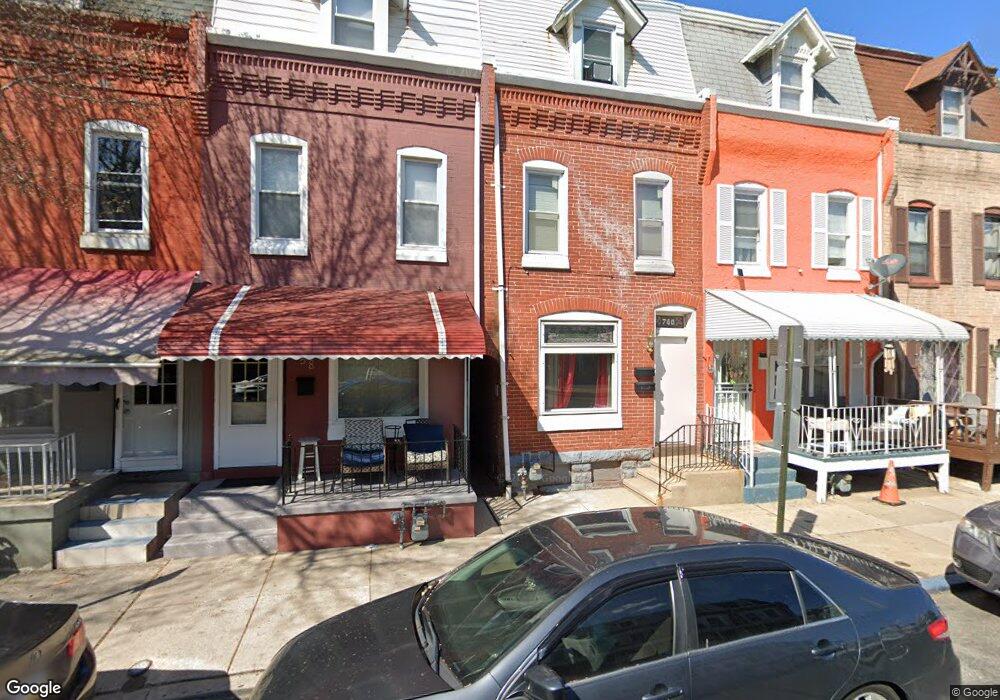 760 N 12th St, Reading, PA 19604 - photo 1