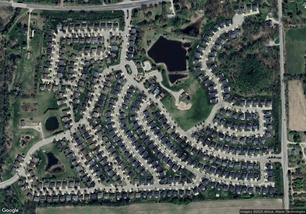 8331 Crab Apple Trail, Dexter, MI 48130 - photo 1