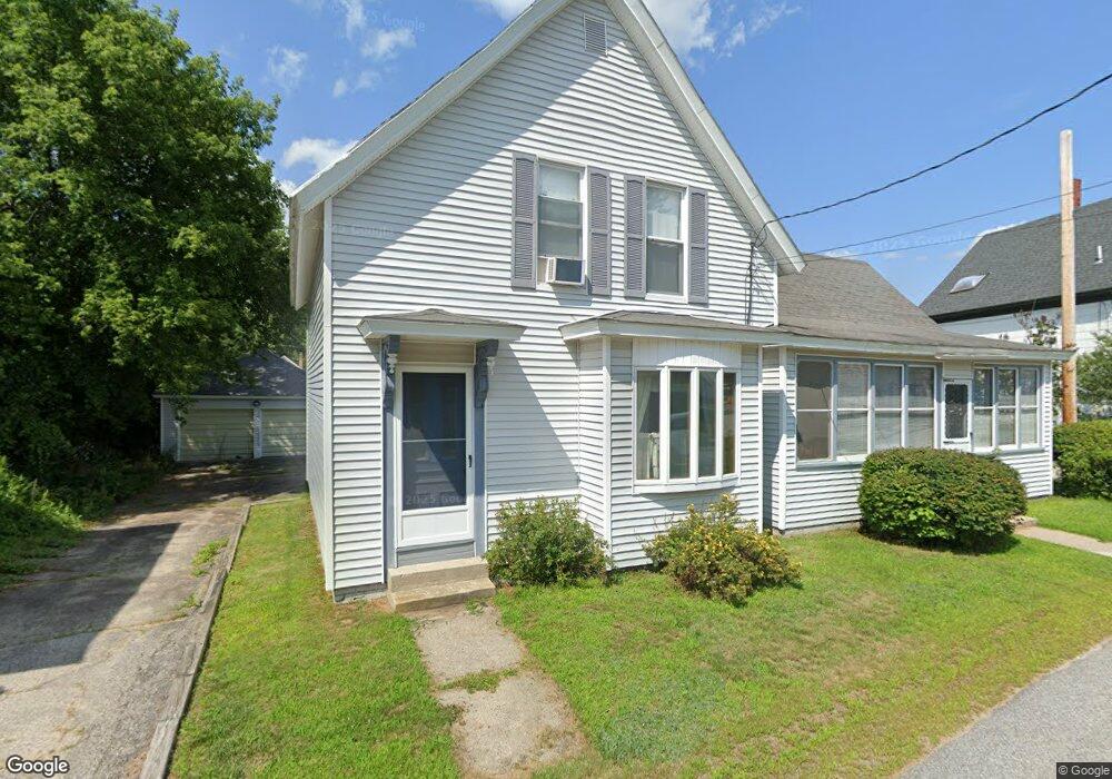 9 Mcfarland St, Gorham, NH 03581 - photo 1