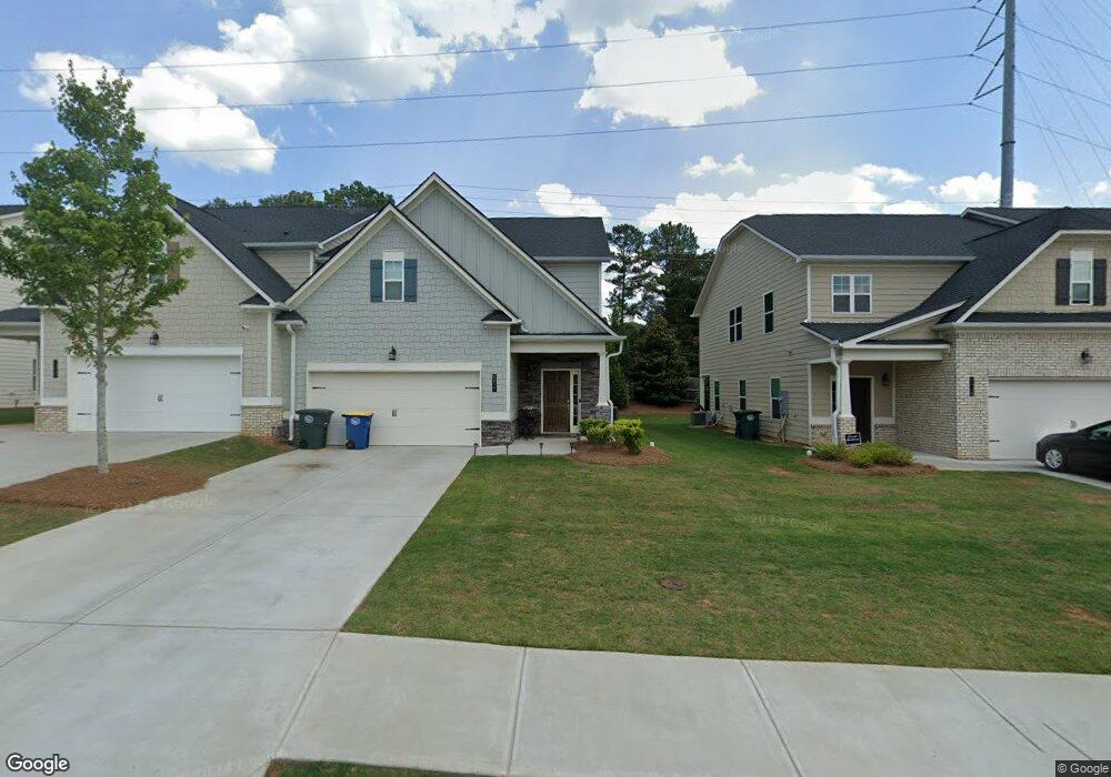 4610 Grenadine Cir, Acworth, GA 30101 - photo 1