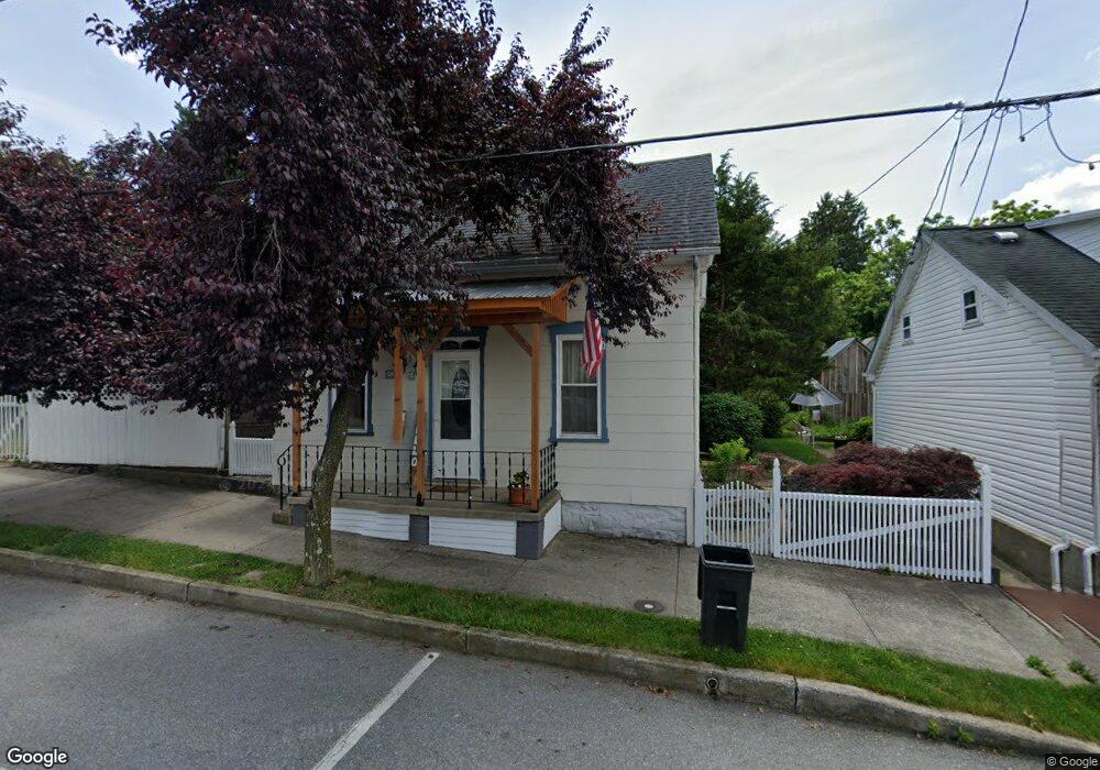 58 S Main St, Smithsburg, MD 21783 - photo 1