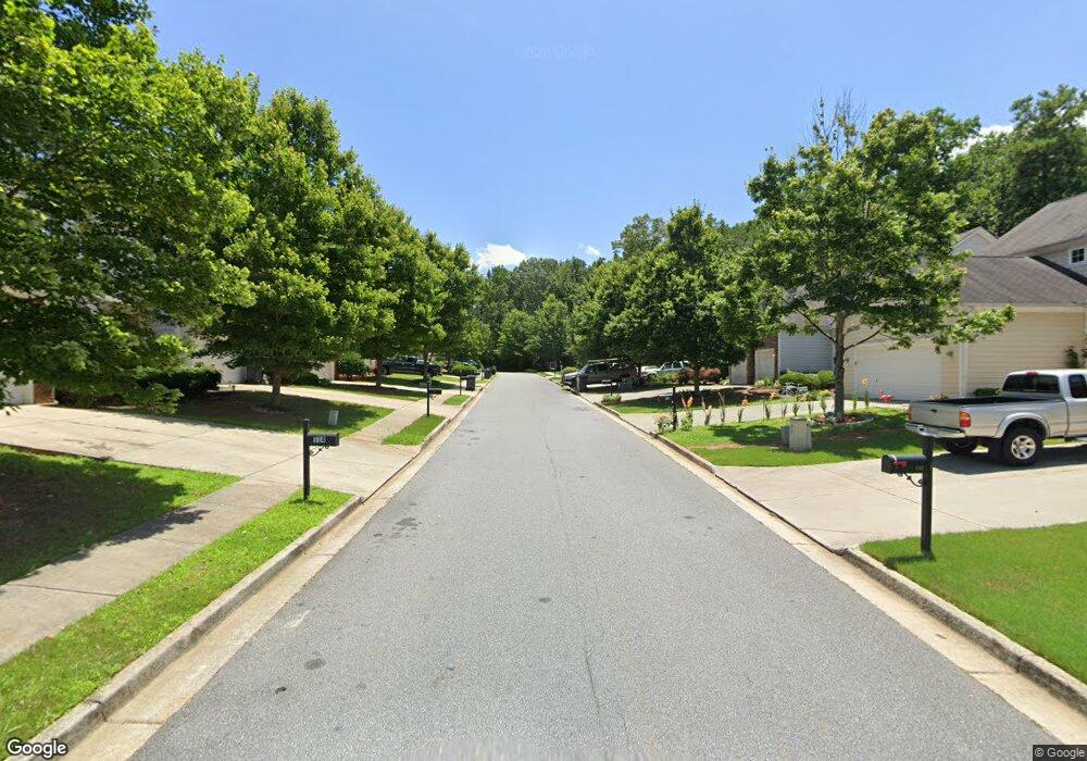 0 Creekwood Tr unit 7579359, Acworth, GA 30102 - photo 1