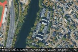 508 River Renaissance Unit CBO8, East Rutherford, NJ 07073