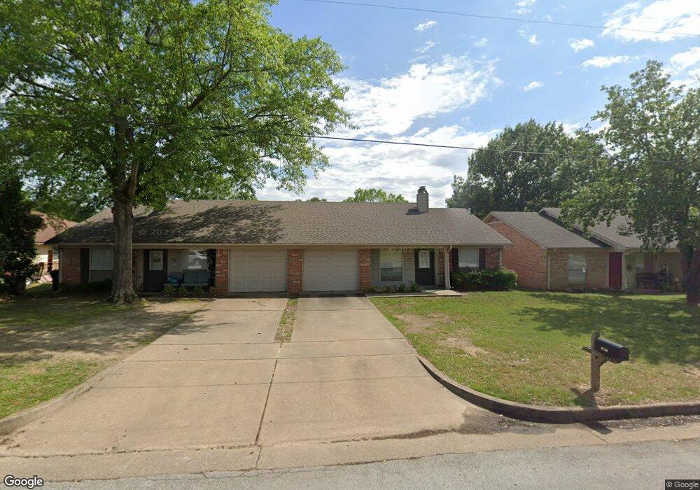 1731 Susan Dr, Tyler, TX 75703 - photo 1