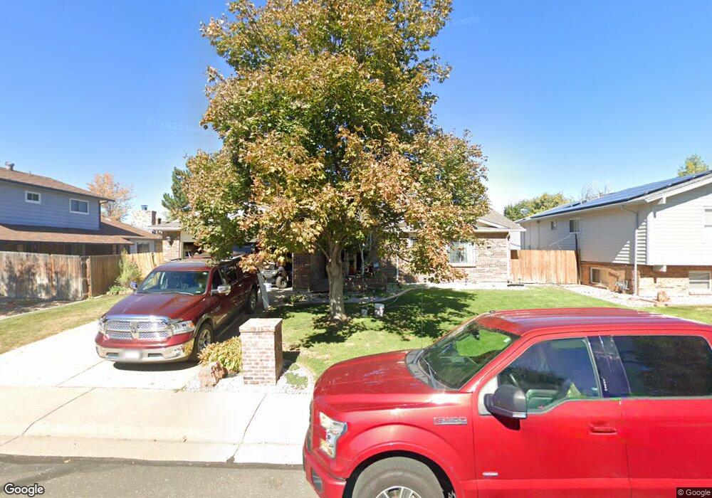 4715 E 129th Place, Thornton, CO 80241 - photo 1