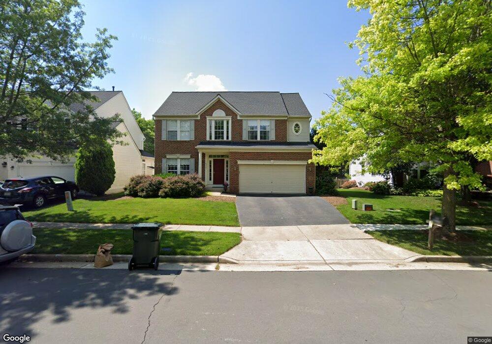 43481 Orson St, Chantilly, VA 20152 - photo 1