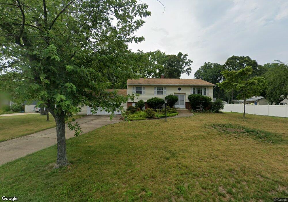 208 Via Dante, Arnold, MD 21012 - photo 1