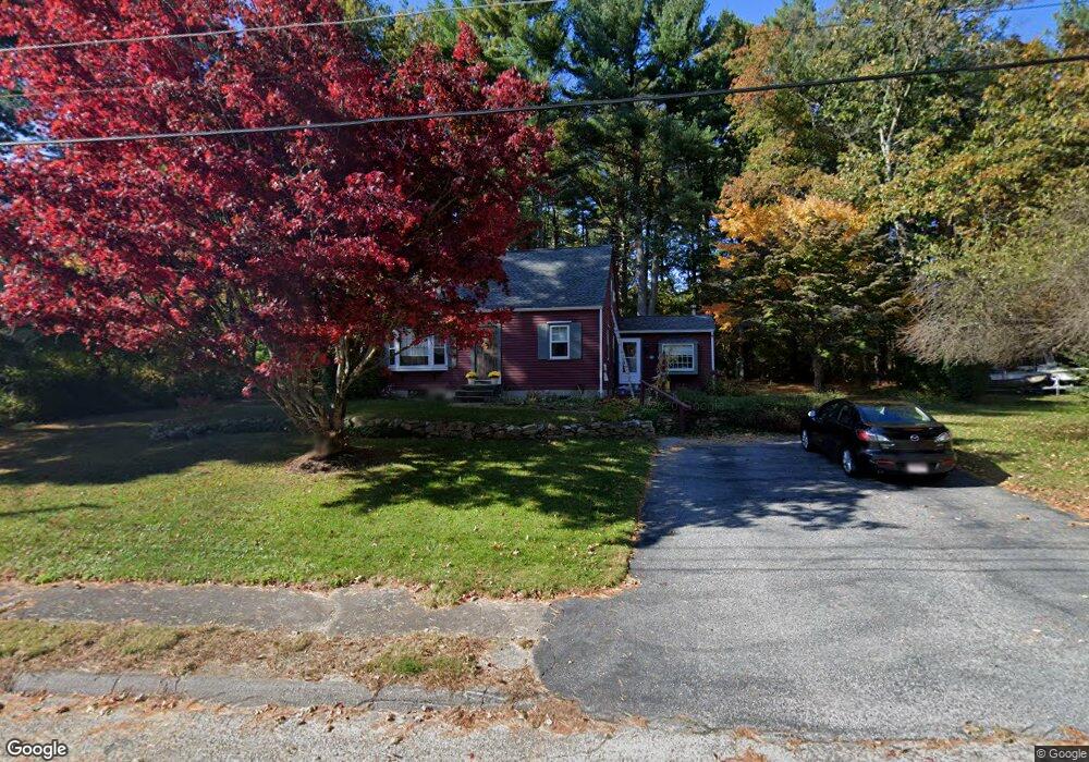 15 Roberta Ln, Bellingham, MA 02019 - photo 1