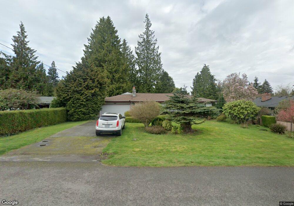 8121 187th St SW, Edmonds, WA 98026 - photo 1