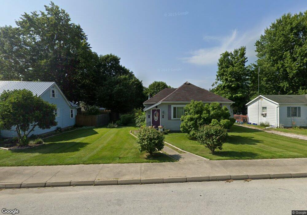 313 W Hoover Ln, Markle, IN 46770 - photo 1