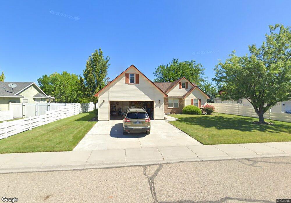 420 Autumn Dr, Nampa, ID 83686 - photo 1