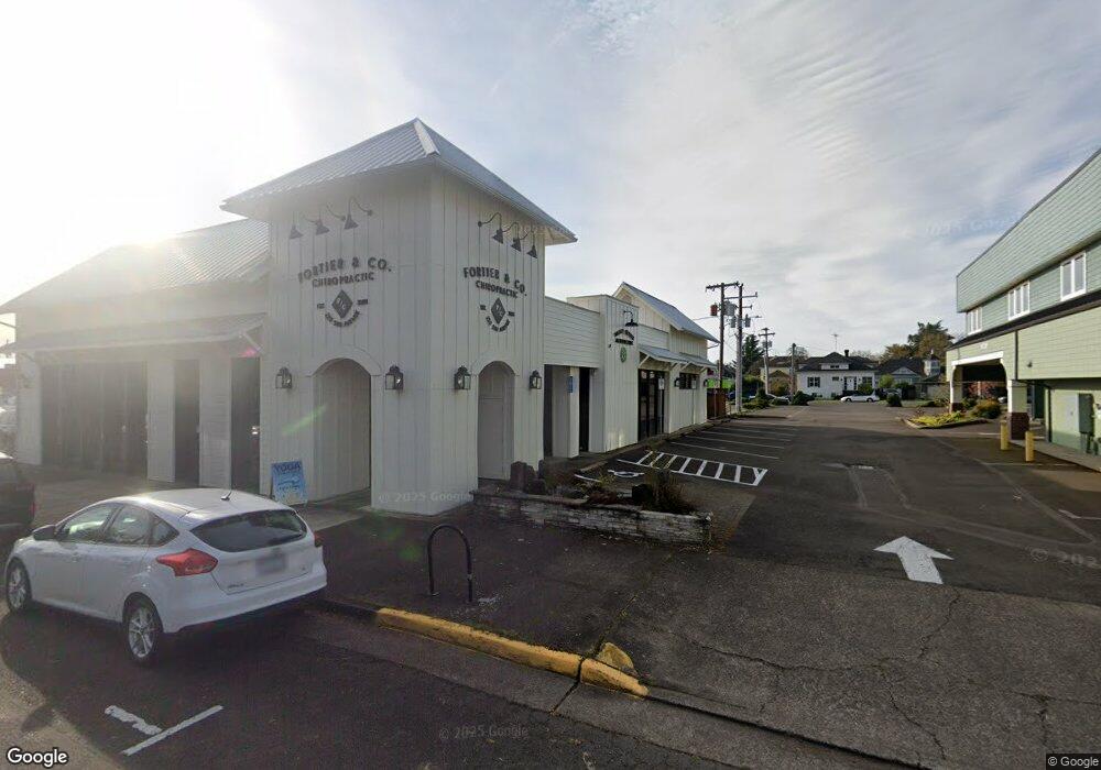 220 SW 5th Ave, Albany, OR 97321 - photo 1