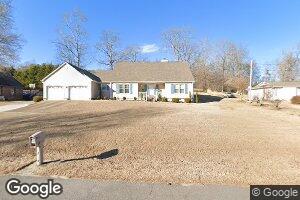 80 Linwood St, Scottsboro, AL 35769
