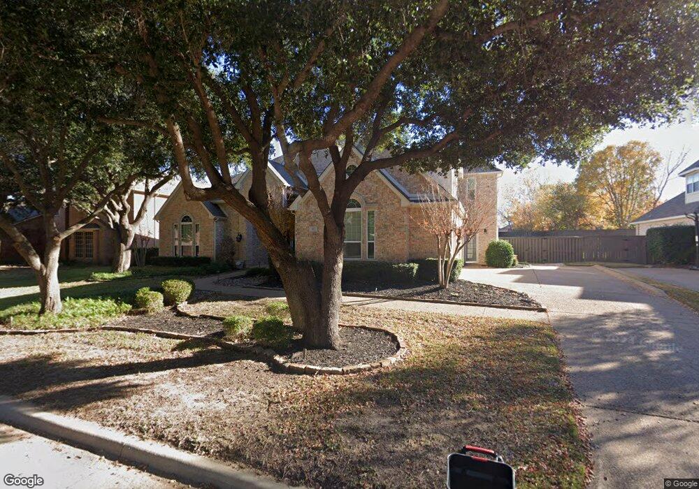 811 Longford Dr, Southlake, TX 76092 - photo 1