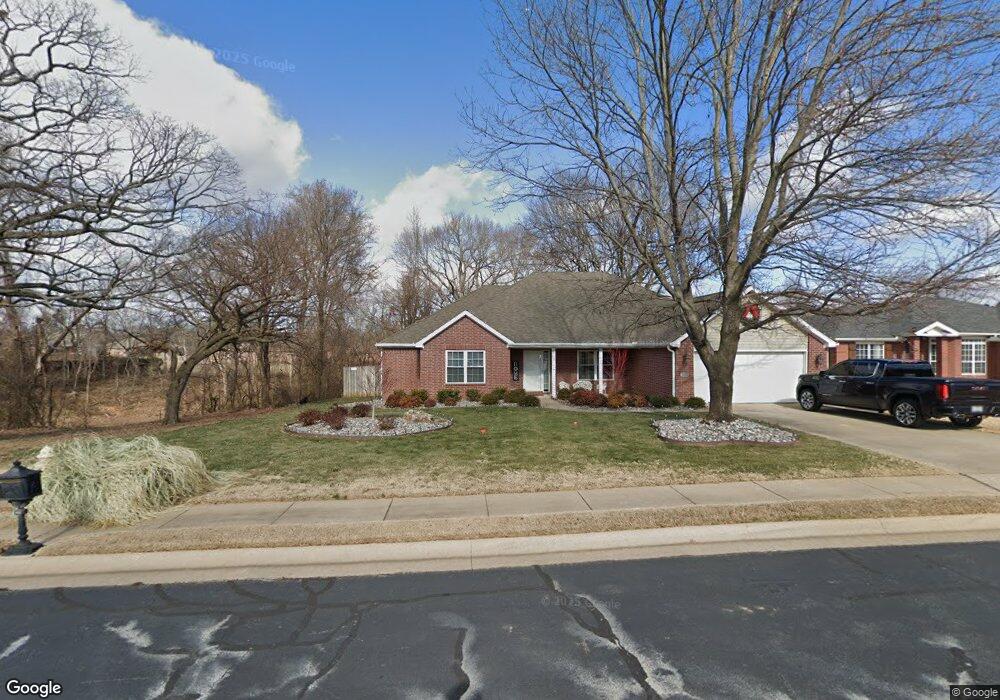 3206 Apple Harvest, Bentonville, AR 72712 - photo 1