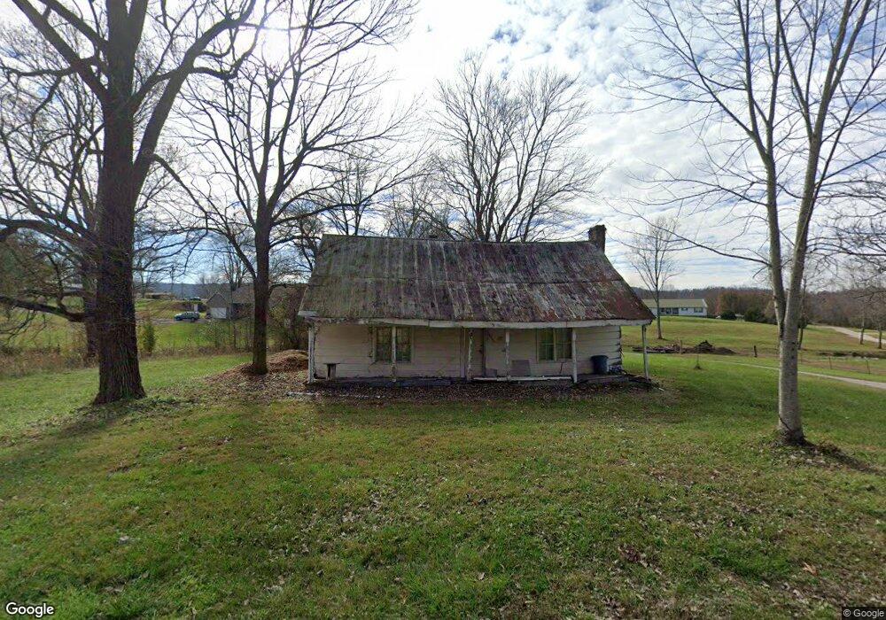 8594 Spring Creek Rd, Cookeville, TN 38506 - photo 1