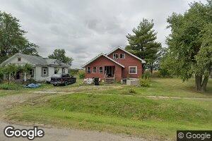 105 S Washington St, Conesville, IA 52739