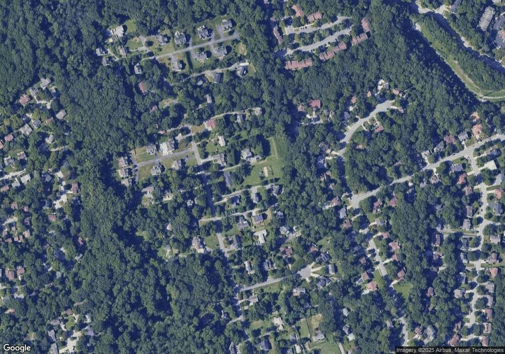 6035 Jerrys Dr, Columbia, MD 21044 - photo 1