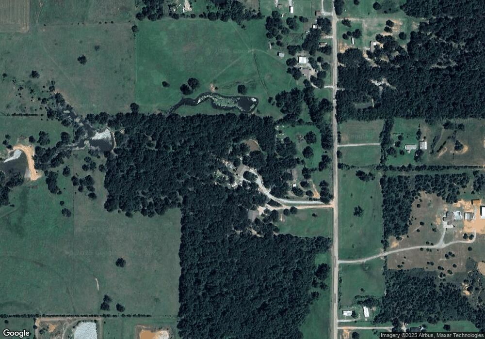 20608 Coker Rd, Tecumseh, OK 74873 - photo 1