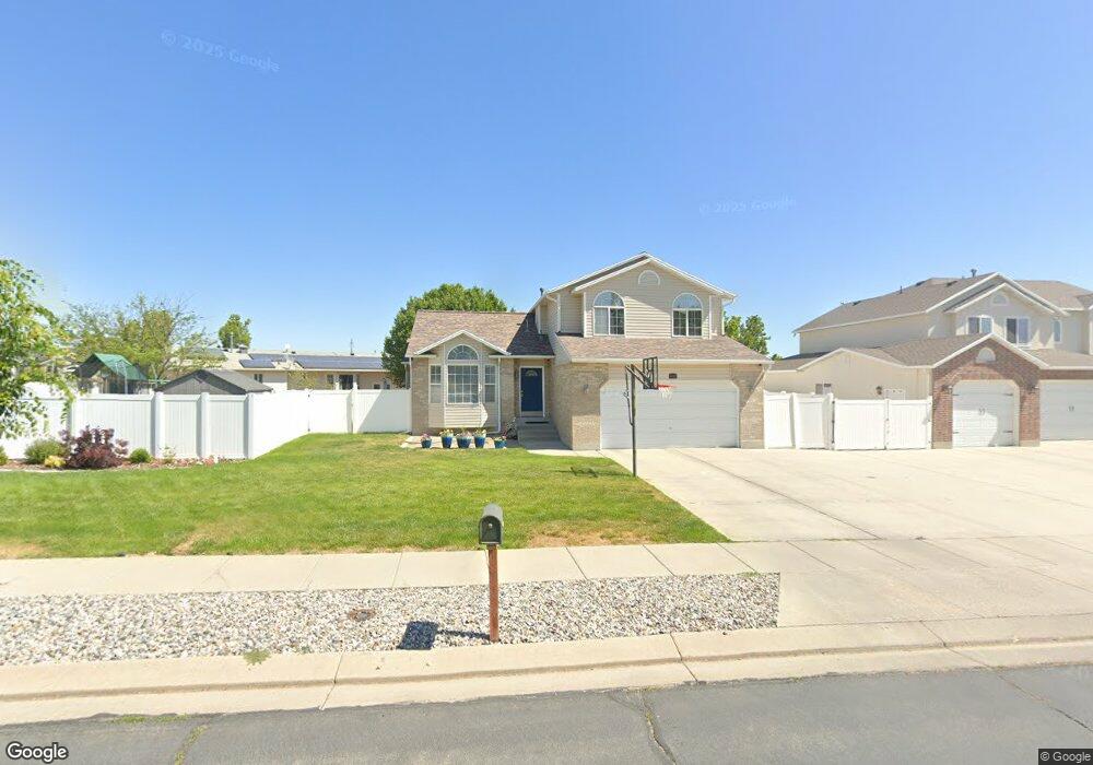4664 W Black Elk Way, West Jordan, UT 84088 - photo 1