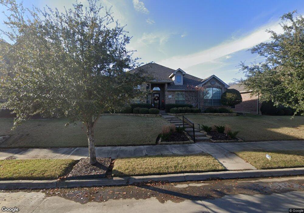 6021 Cripple Creek Trail, North Richland Hills, TX 76180 - photo 1