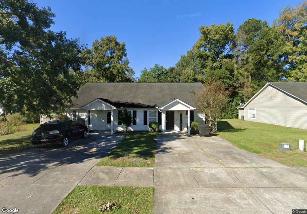 205 Allen Richard Ct unit B, Moncks Corner, SC 29461 - photo 1