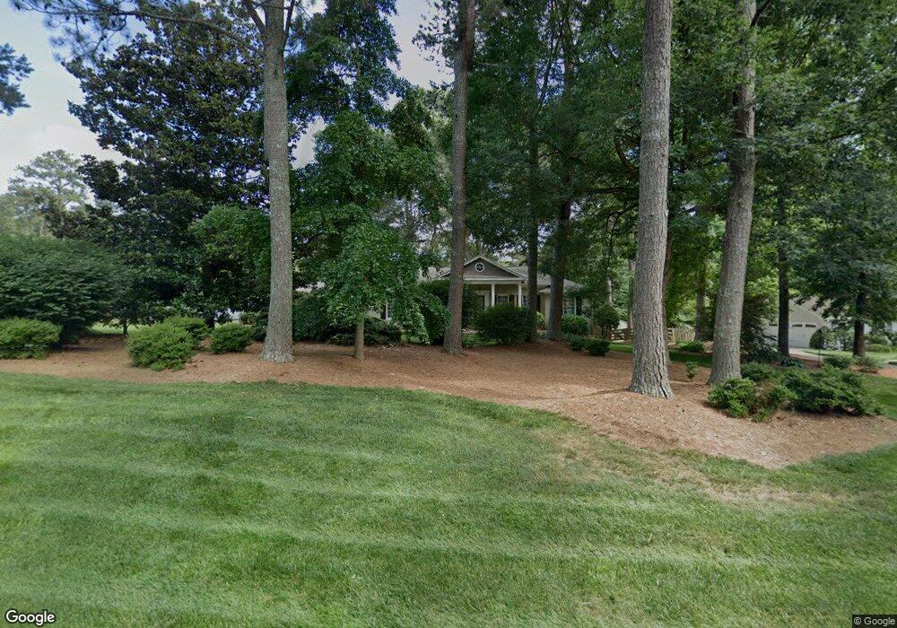 255 Hembree Rd unit 1, Roswell, GA 30075 - photo 1