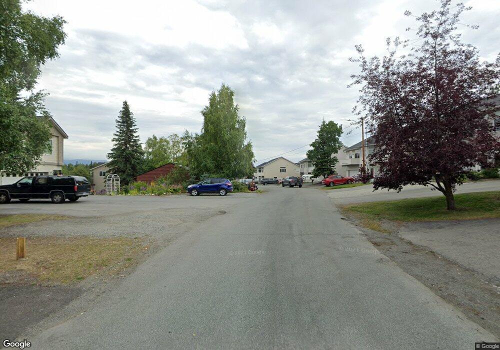 L3 B4 Stella Place, Anchorage, AK 99507 - photo 1
