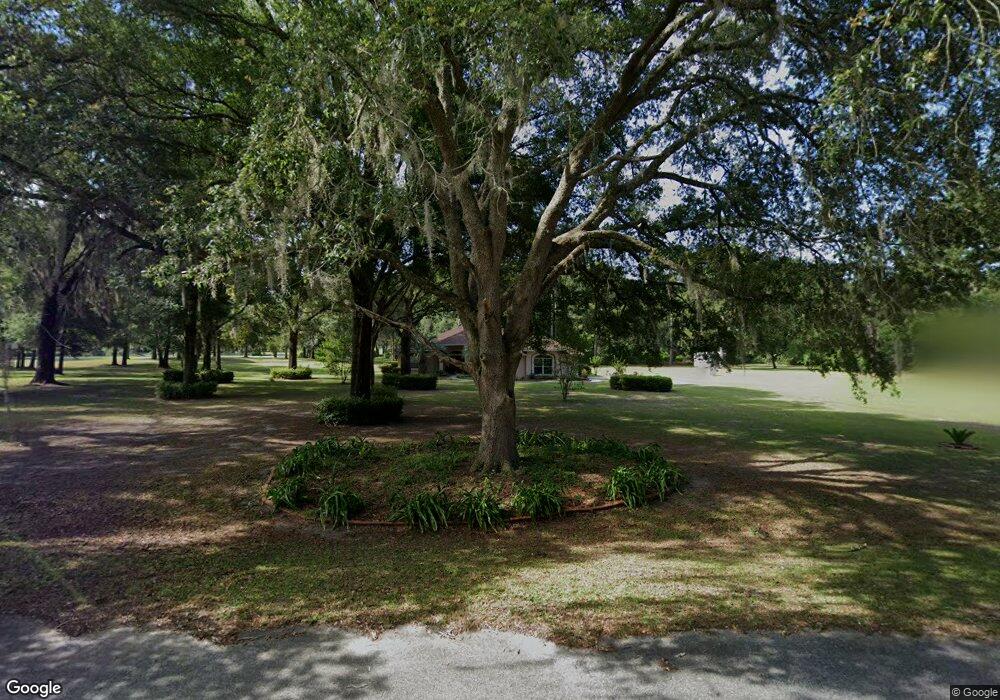 160 NW Stormy Glen, Lake City, FL 32055 - photo 1