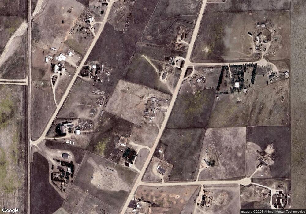 11810 E Range View Dr, Calhan, CO 80808 - photo 1