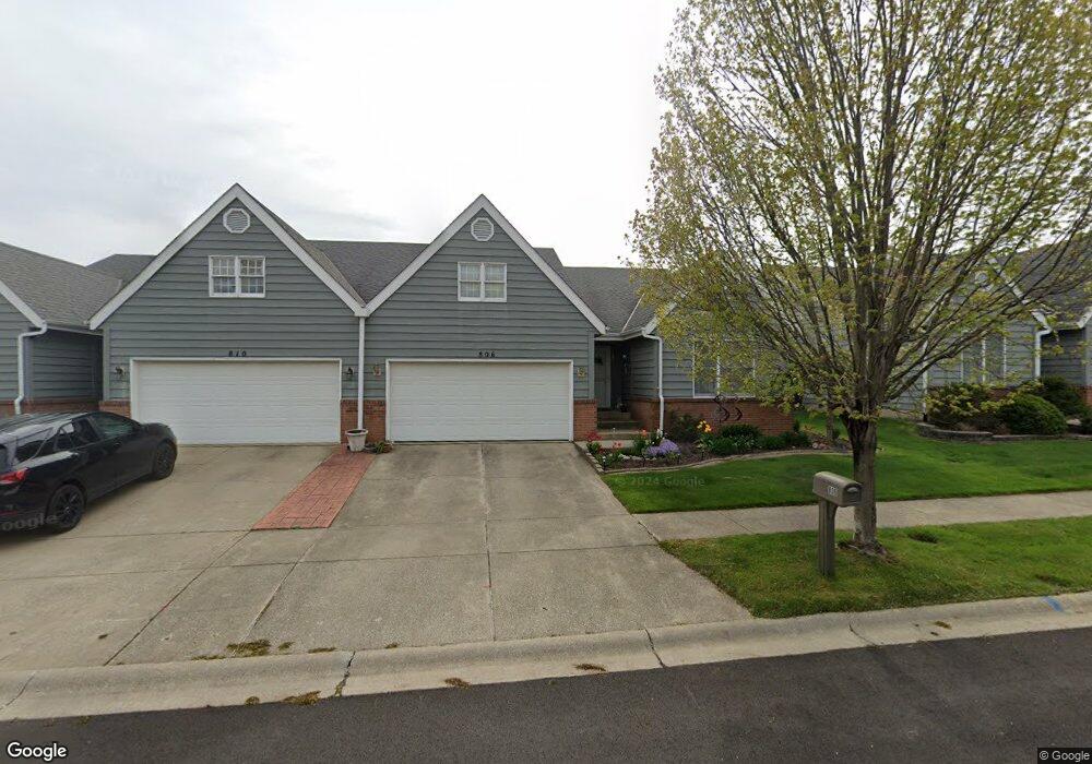 806 Rosslare Place, Crown Point, IN 46307 - photo 1