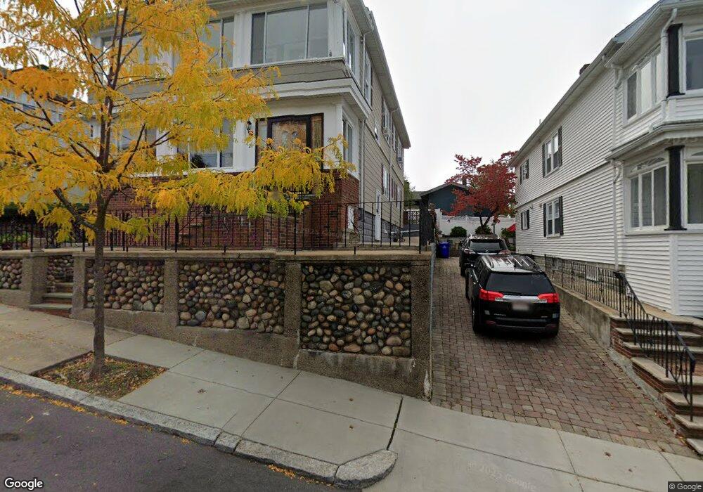 19 Bostonia Ave unit 21, Brighton, MA 02135 - photo 1