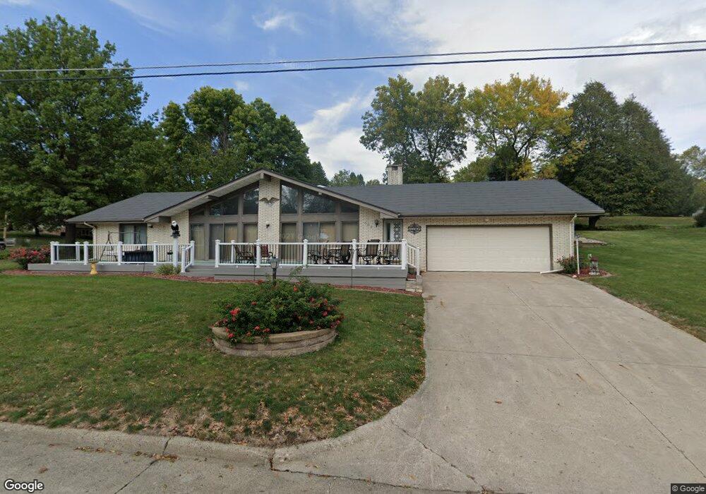 602 Hahn St, Audubon, IA 50025 - photo 1
