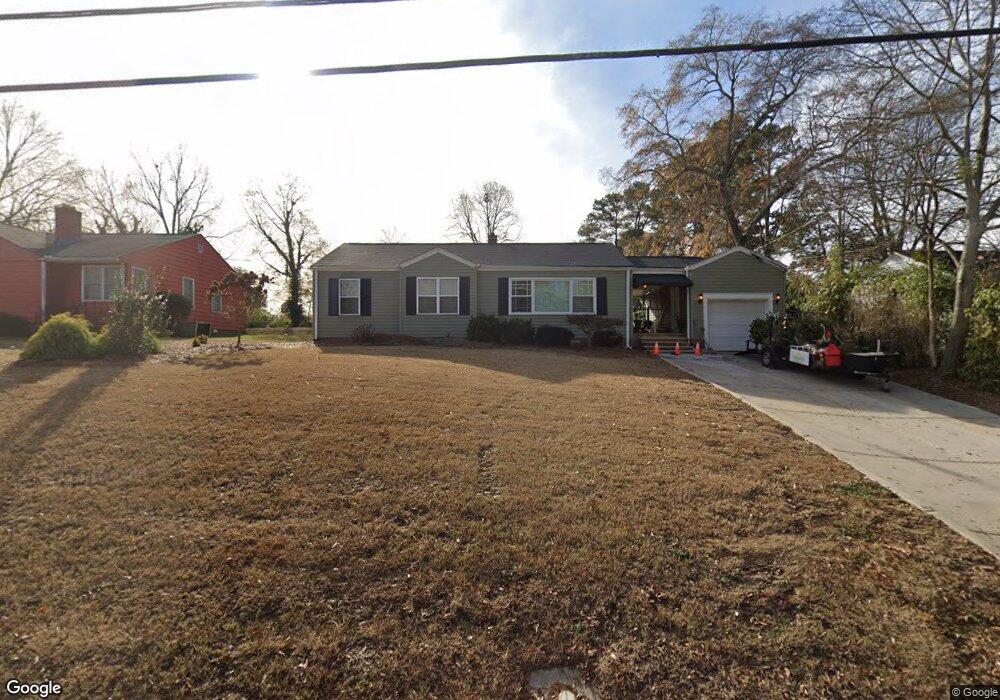 1409 Enota Ave NW unit NW, Gainesville, GA 30501 - photo 1