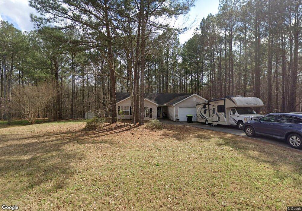 208 Baxter Ln unit 2, Locust Grove, GA 30248 - photo 1