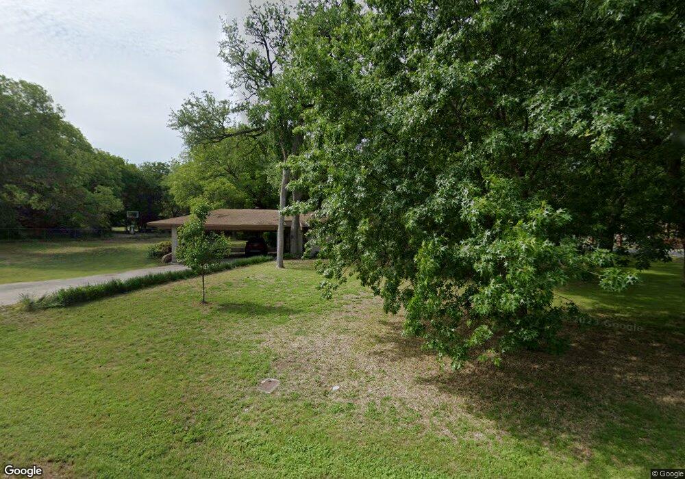 1500 Scotland Ave, Azle, TX 76020 - photo 1