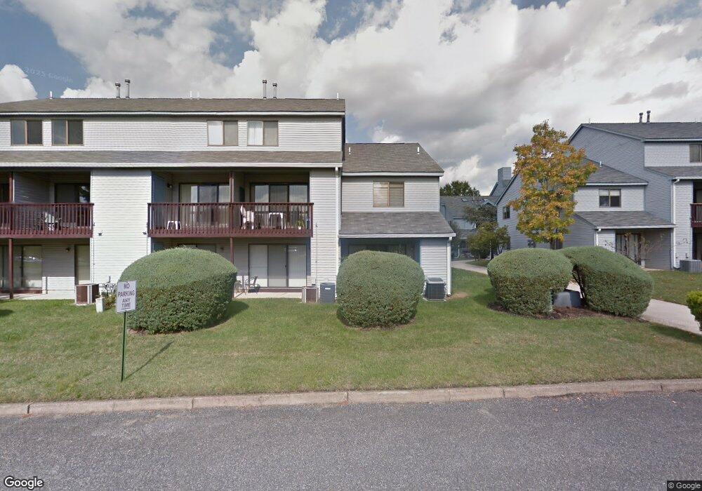 201 Barclay Walk, Cherry Hill, NJ 08034 - photo 1