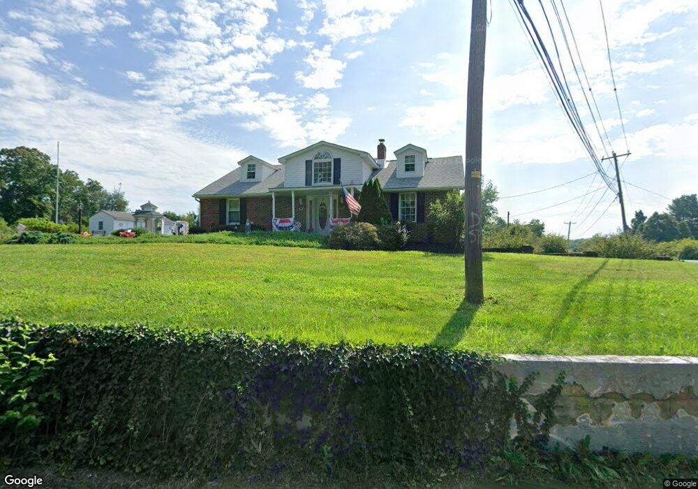 900 Craigtown Rd, Port Deposit, MD 21904 - photo 1