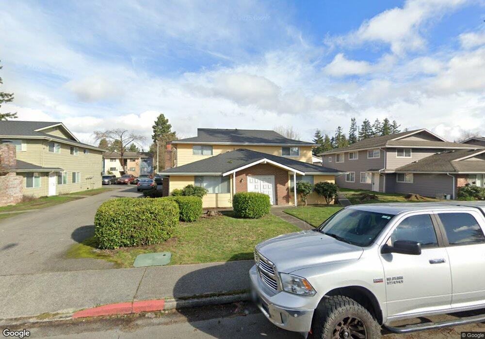 8617 8th Ave W unit 3, Everett, WA 98204 - photo 1