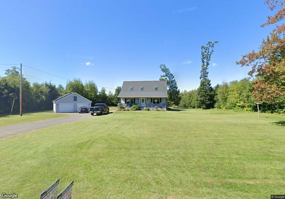 43 E Hill Rd, Monson, MA 01057 - photo 1