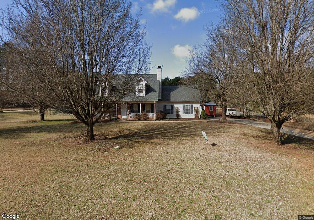 201 Courtlyn Way, McDonough, GA 30252 - photo 1