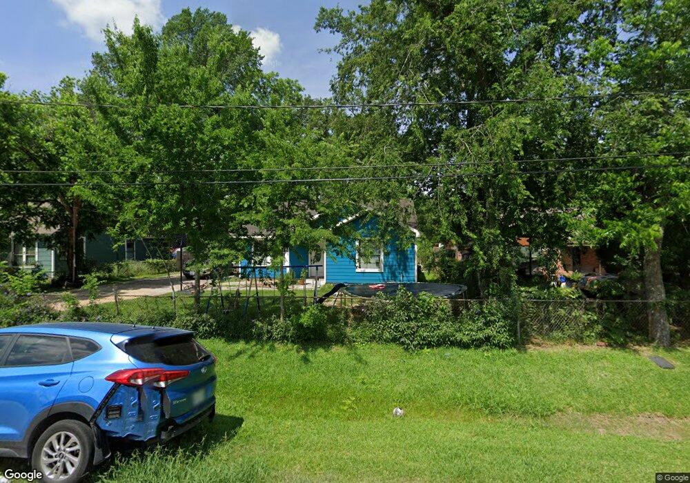 7711 Duncan St, Houston, TX 77093 - photo 1