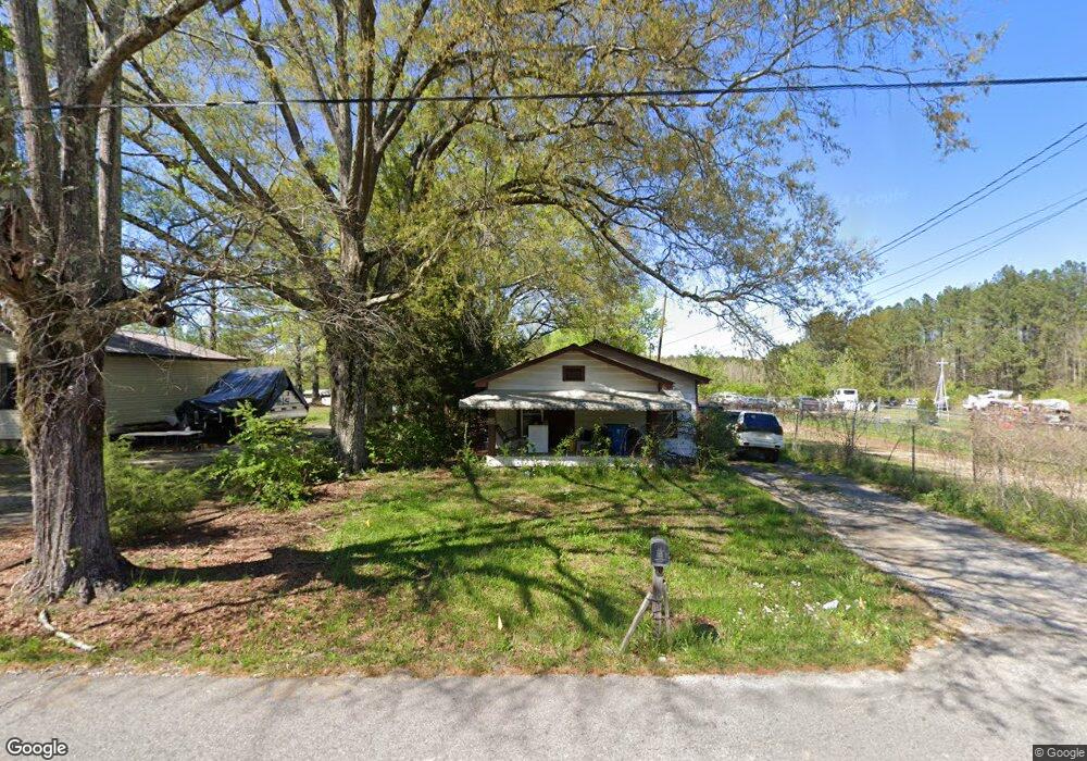 311 Brown Ave, Rainbow City, AL 35906 - photo 1