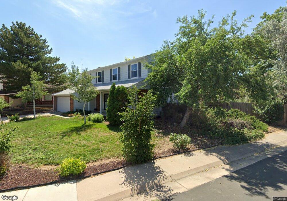 1418 S Laredo St, Aurora, CO 80017 - photo 1