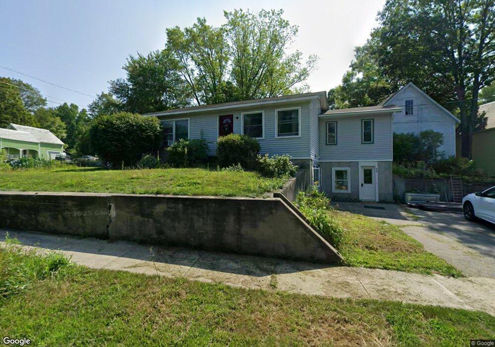 34 Summer St, Swanzey, NH 03446 - photo 1